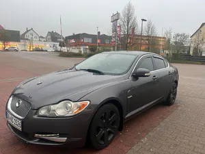 Usata Jaguar XF
