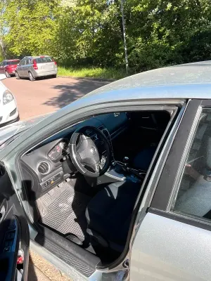 Używany Mazda 6