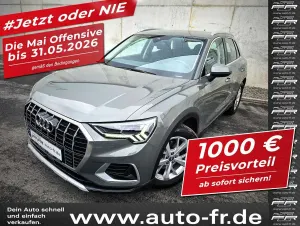 Gebraucht Audi Q3