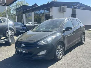 Gebraucht Hyundai i30