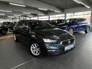 Usata Seat Leon