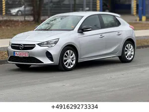 Gebraucht Opel Corsa