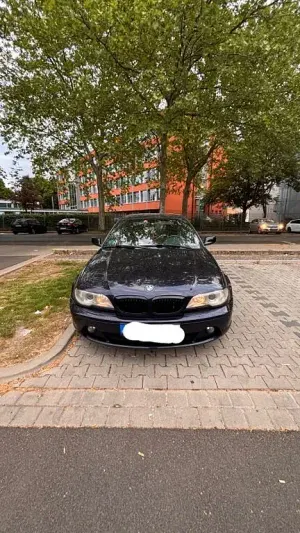 Gebraucht BMW 320