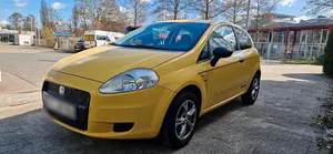 Usata Fiat Punto