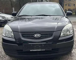 Gebraucht Kia Rio