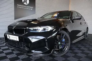 Brugt BMW M340