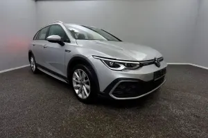 Gebraucht VW Golf Alltrack