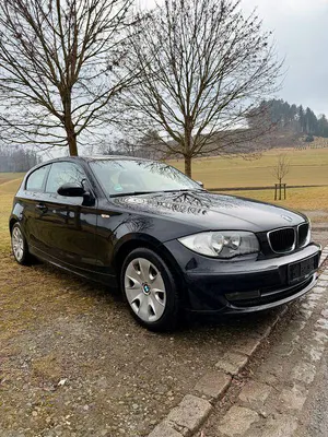 Brugt BMW 116