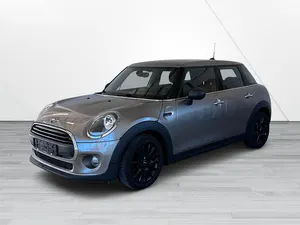 Gebraucht Mini ONE