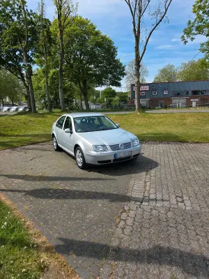 Brugt VW Bora