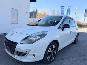 Gebraucht Renault Scénic III