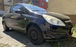 Używany Opel Corsa