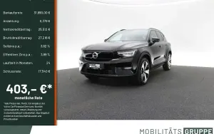 Occasion Volvo EX40