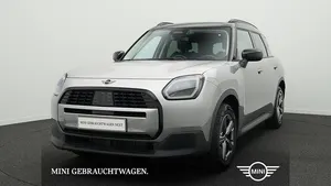 Usata Mini Countryman