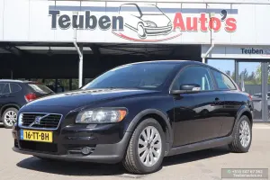 Brugt Volvo C30