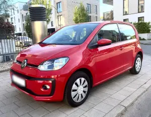 Occasion VW up!