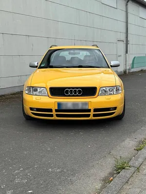 Occasion Audi S4