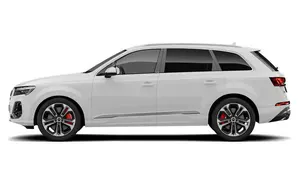 Brugt Audi Q7