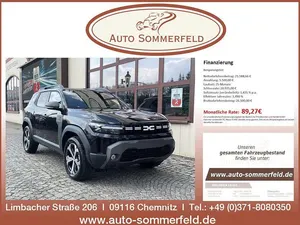 Używany Dacia Duster