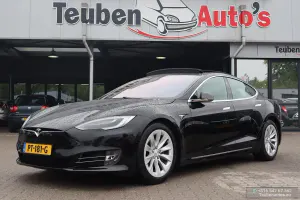 Occasion Tesla Model S