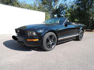 Occasion Ford Mustang