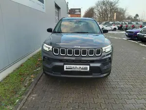 Usado Jeep Compass