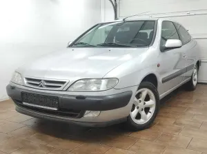 Gebraucht Citroën Xsara