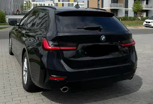 Gebraucht BMW 318