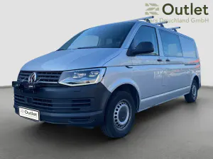 Usata VW Transporter