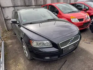 Brugt Volvo V50