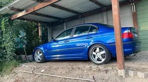 Używany BMW 330