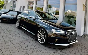 Occasion Audi RS4