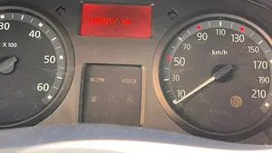 Brugt Renault Trafic