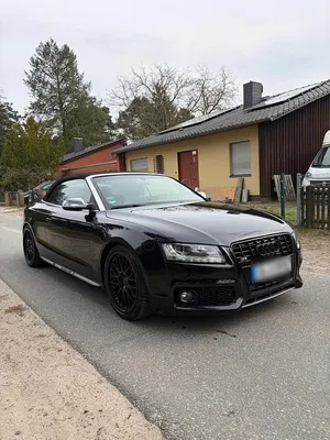 Gebraucht Audi S5 Cabriolet