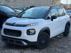 Gebraucht Citroën C3