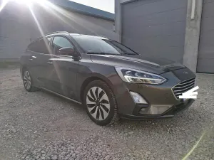 Brugt Ford Focus