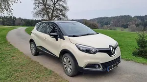 Occasion Renault Captur
