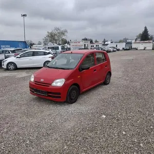 Gebraucht Daihatsu Cuore