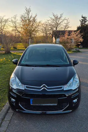 Brugt Citroën C3