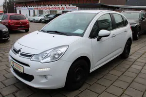 Used Citroën C3