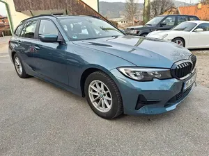 Brugt BMW 320