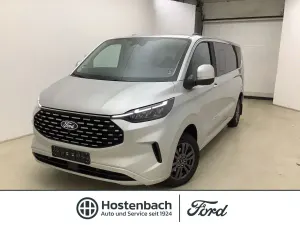 Gebraucht Ford Tourneo