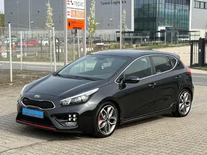 Gebraucht Kia Ceed