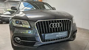 Usata Audi Q5