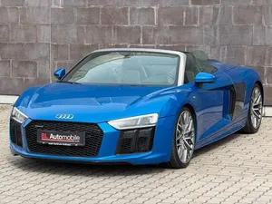 Gebraucht Audi R8 Spyder