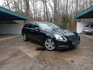 Occasion Mercedes E220