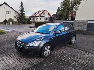 Używany Kia Ceed
