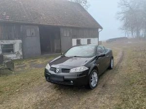 Gebraucht Renault Mégane Cabriolet