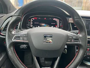 Occasion Seat Leon