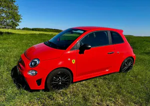 Gebraucht Abarth 595